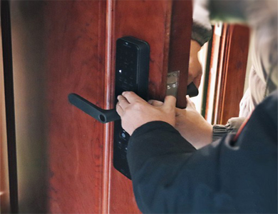 稷山24小时上门开锁公司